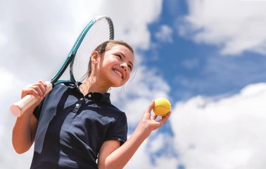Quali sport per i bambini