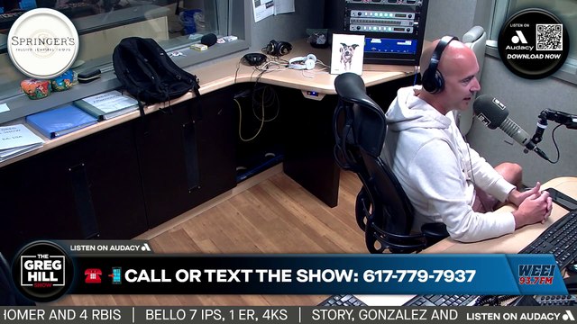 Has Robert Kraft's treatment of Bill Belichick impacted your relationship with the #Patriots as a fan