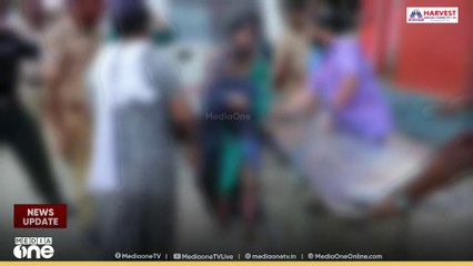 കൊല്ലം അച്ചൻകോവിലിൽ ദമ്പതികൾ പൊള്ളലേറ്റ് ചികിത്സയിൽ