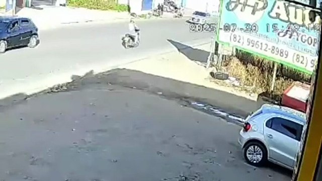 Polícia divulga novas imagens de suspeitos de atentado contra PM da reserva