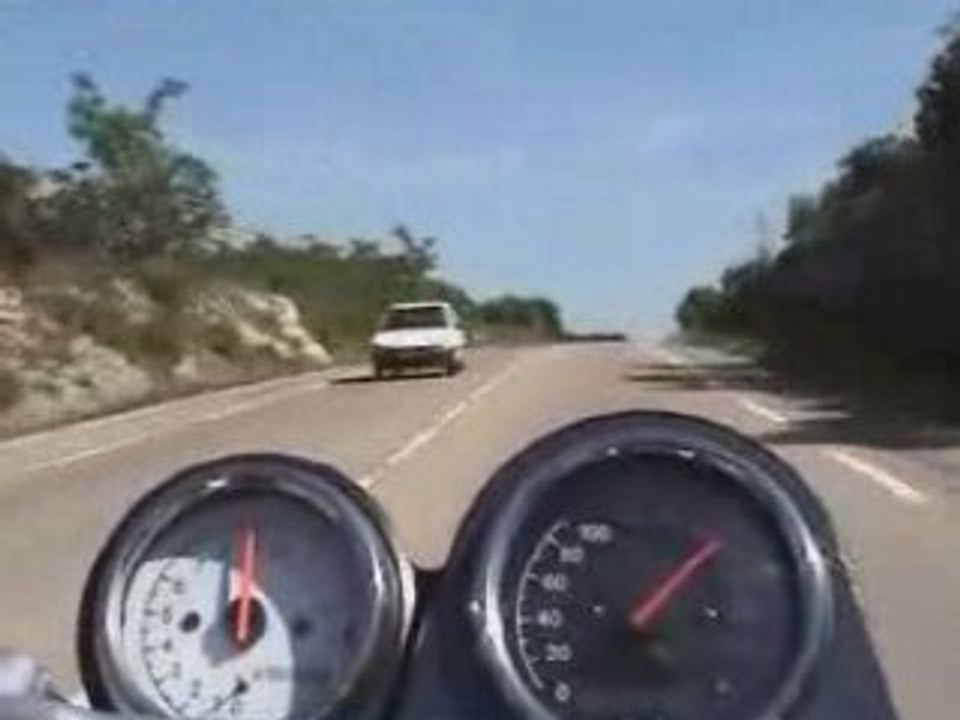sv 650 en folie