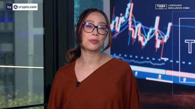 Por que a Cainvest é chamada de banco dos bancos das criptos? | CRIPTO BRASIL