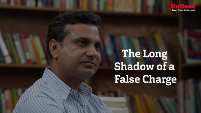 WATCH | Wrongfully Jailed For 14 Years: Mohammad Aamir Khan's Fight Against India’s Broken Justice System