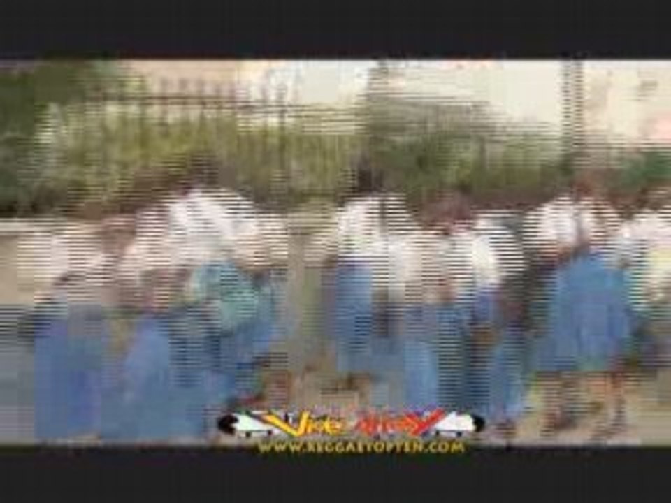 Morgan heritage - how come