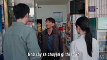 Kiếm Sắc - Hoa Hồng - Tập 10 [Vietsub]