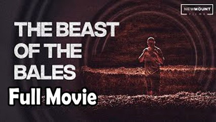 The Beast of the Bales (2024) Full Movie HD