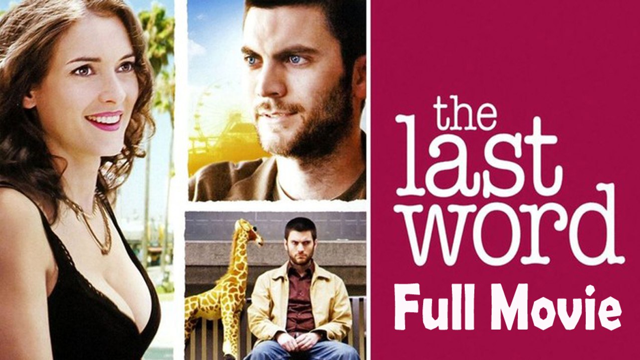 The Last Word (2008) Full Movie HD
