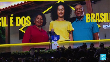 Lula pide respeto por la soberanía de Brasil ante el "castigo" arancelario de Trump