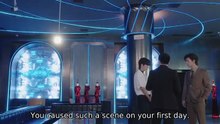 ABO Desire Ep 2 Eng Sub
