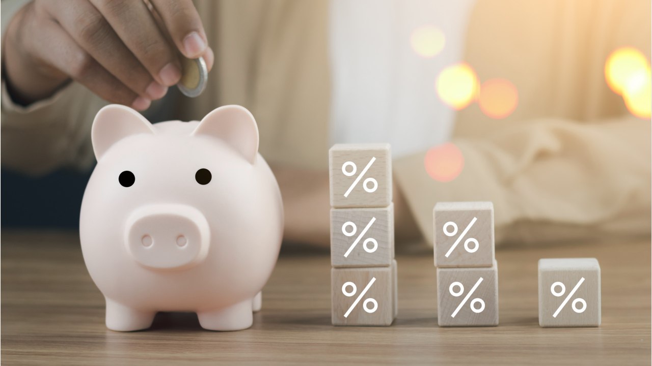 Livret A, LEP, LDDS... tous les taux officiels de vos livrets d'épargne au 1er août