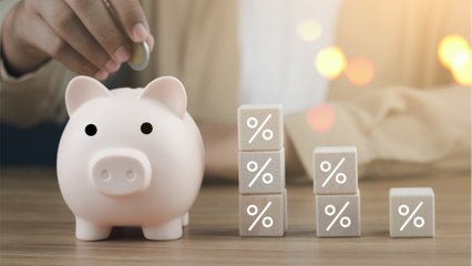 Livret A, LEP, LDDS... tous les taux officiels de vos livrets d'épargne au 1er août