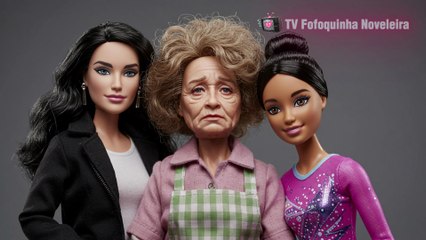 RESUMO TELENOVELA TERESA | TV FOFOQUINHA NOVELEIRA (PARTE 01) | Paródia