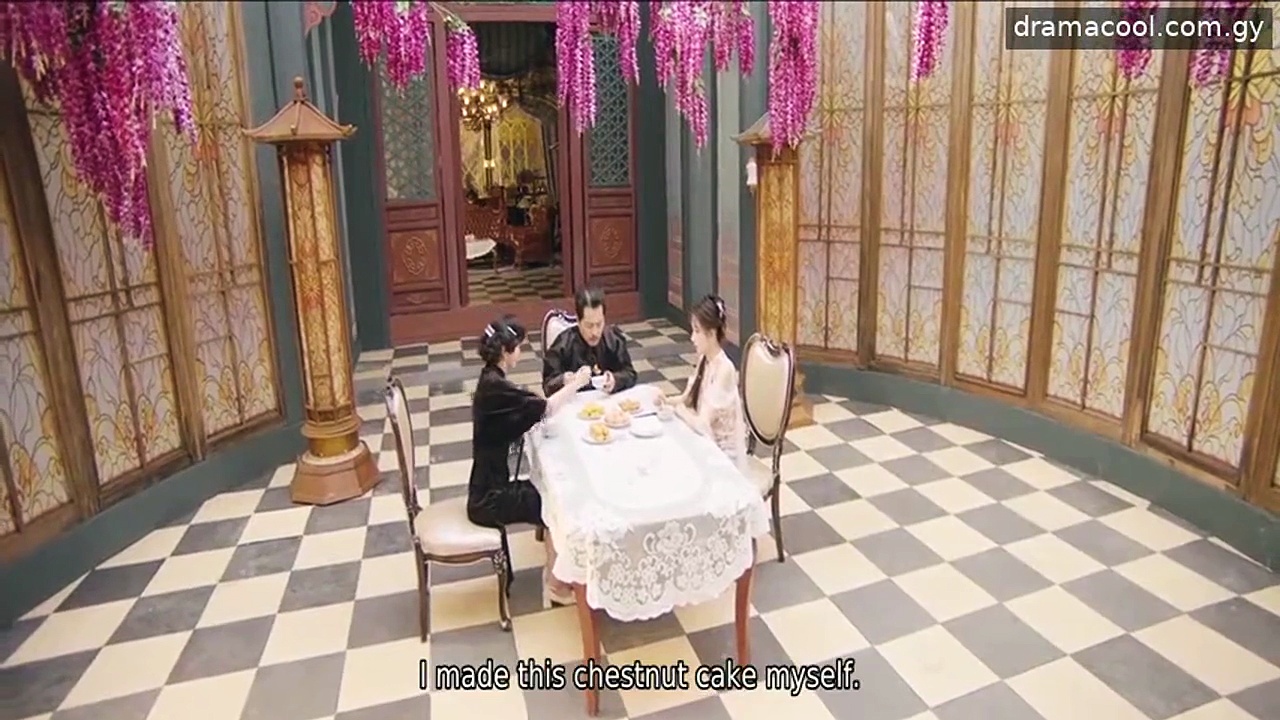  Stealing heart episode 16 english sub