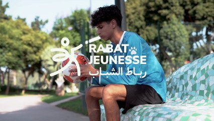 Video Promo - Rabat jeunesse (Hatim.visuals)