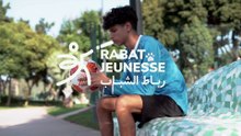 Video Promo - Rabat jeunesse (Hatim.visuals)
