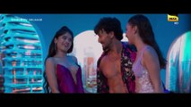 Baaghi 4 Full Movie - Tiger Shroff New Hindi Action Movie 2025 - Tiger, Triptii Dimri, Disha Patani