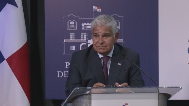 Mulino sobre puertos y mina: 'El Estado tiene facultades para establecer asociaciones en estos temas'