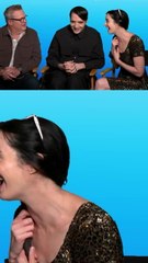 Audition Stories with 'Dexter: Resurrection' star David Dastmalchian