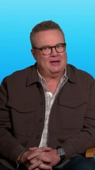 Audition Stories with 'Dexter: Resurrection' Star Krysten Ritter