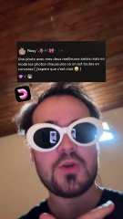 C'est quoi ta pire gêne mdr ?