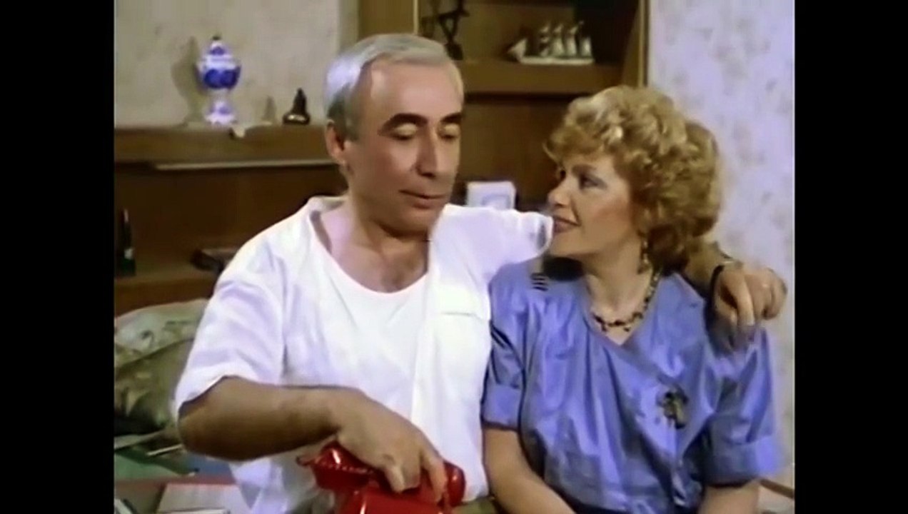 ŞENER ŞEN   || PERRAN KUTMAN || AŞIK OLDUM⚡ROMANTİK || KOMEDİ || AİLE ⚡ 1985 Tek PARÇA İZLE ⭐️TAM  HD 1985 İZLE⭐️