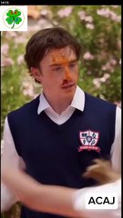 I'm Done Being A Yes Man