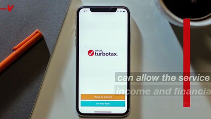Keep TurboTax Away From Selling Your Tax Return Details
