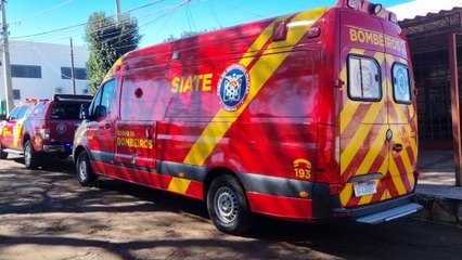 Homem é encontrado morto nos fundos de bar no Bairro Country