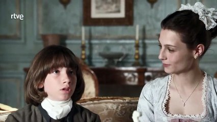 'Valle Salvaje': Alejo dispara al Duque, pero elige justicia