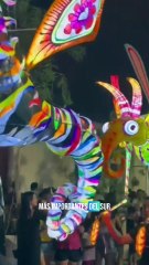 ¿Cómo puedo participar en el Mérida Fest 2026? Esto es lo que debes saber