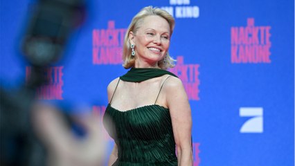 GALA VIDÉO – Pamela Anderson : ce qu'il faut connaître