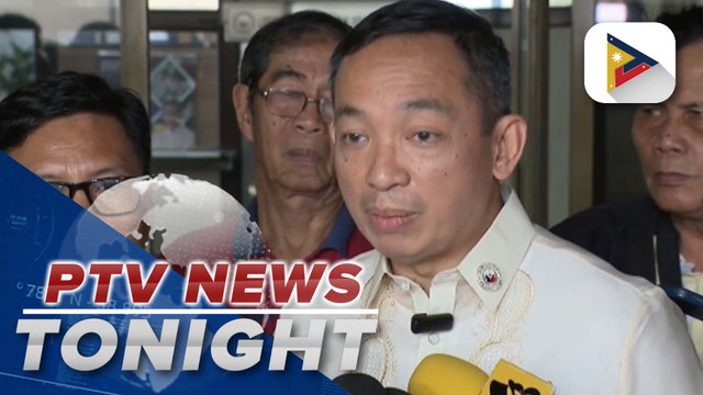 House lawmakers file more measures for the welfare of Filipino workers | via Mela Lesmoras