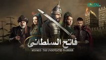 Mehmed - Fatih Al Sultani Episode 46 [ Urdu Dubbed ] Green TV Entertainment