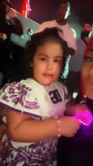 ¿Buscando reconciliación? Yailin canta a todo pulmón las canciones de Anuel AA