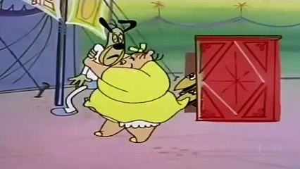 Faísca e Fumaça - Agência Matrimonial (1960)