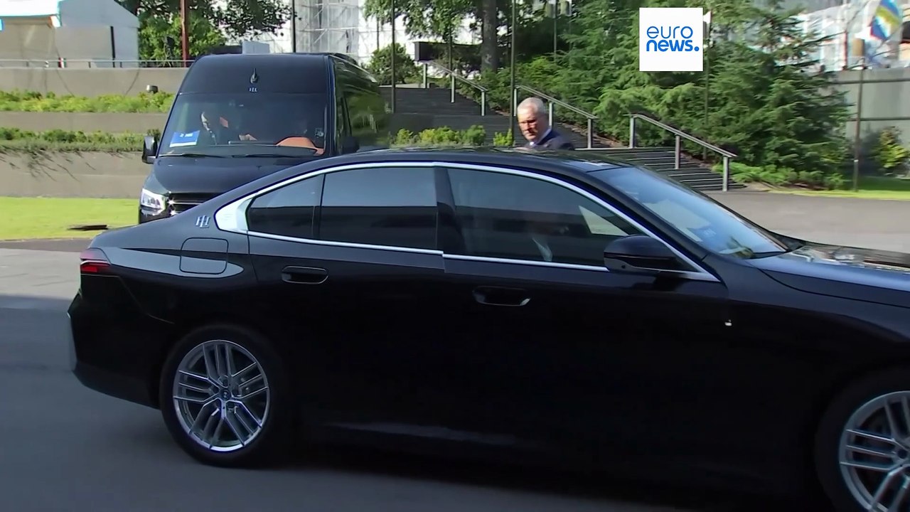 Selenskyj: Moskau lebt immer noch in einer Zeit der 'brutalen Gewalt'