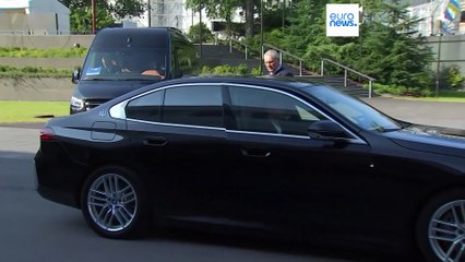 Selenskyj: Moskau lebt immer noch in einer Zeit der "brutalen Gewalt"