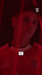 🇵🇹 Présentation du NOUVEAU CRACK du MILIEU DE TERRAIN de BENFICA : ENZO BARRENECHEA 🔥