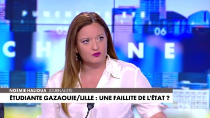 Noémie Halioua : «Cette affaire est un fiasco pour l'Etat»