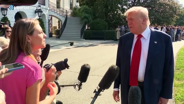 Un nuevo acuerdo entre EE. UU. y Corea del Sur incluye aranceles e inversiones millonarias