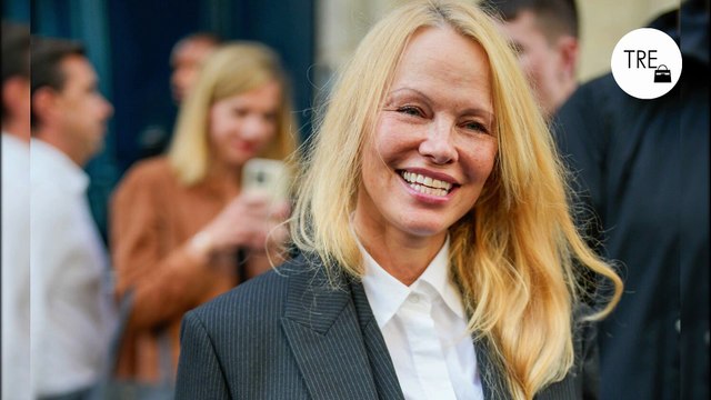 Liam Neeson es el ejemplo perfecto de que el amor no tiene edad (y no es porque se lleve 15 años con Pamela Anderson)