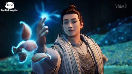 Tập 23 Phàm Nhân Tu Tiên (Tổng Hợp) (Huyen Huyen) Server 1 - Hoạt Hình Trung Quốc