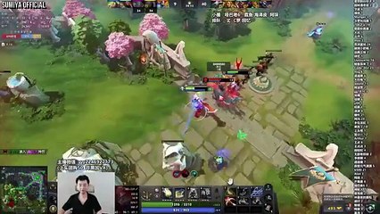 Sumiya Rampage Comeback With Instant Kill Superman – FULL HD MOVIE