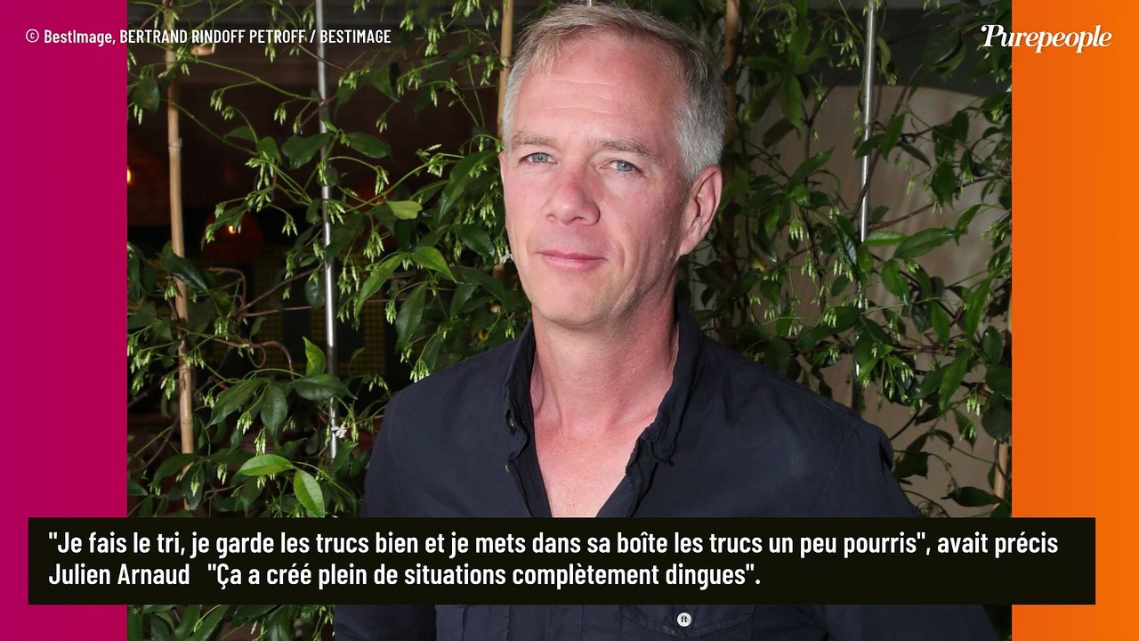Dernier JT pour Julien Arnaud sur France Télévisions : ces primes qu'il a touchées à tort