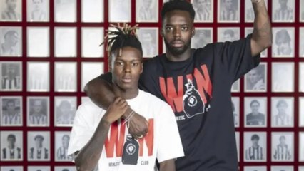 Los hermanos Williams emiten un comunicado tras ser acusados de una estafa