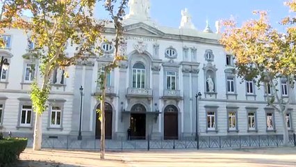 TS da tres días a las partes para que se pronuncien sobre la petición de suspensión del fiscal