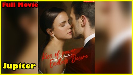 Kiss Of Power Endless Desire – Full Movie (2025)