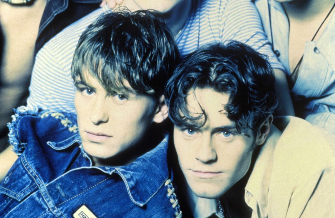 Take That wurden von Stock Aitken Waterman abgelehnt
