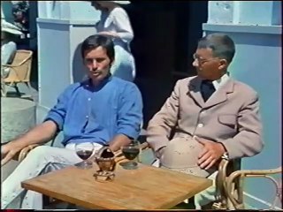 Les Secrets de la Mer Rouge - Episode 10-13 - Saad-El-Din - 1968