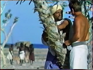 Les Secrets de la Mer Rouge - Episode 11-13 - Histoire de Célima - 1968